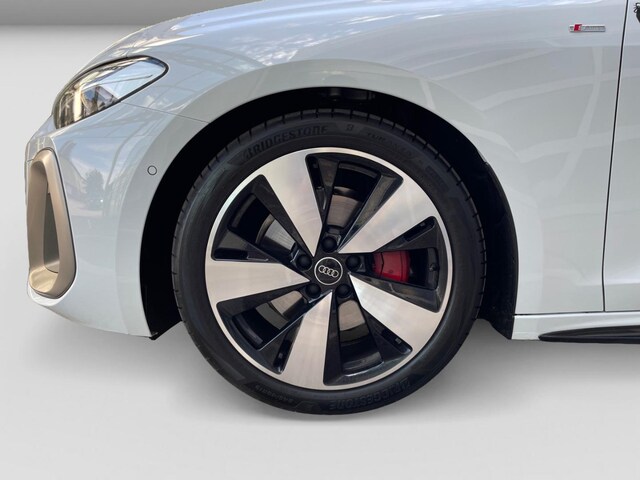 Audi A5 Avant S-Tronic