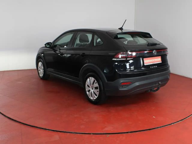 Volkswagen Taigo 1.0 TSI
