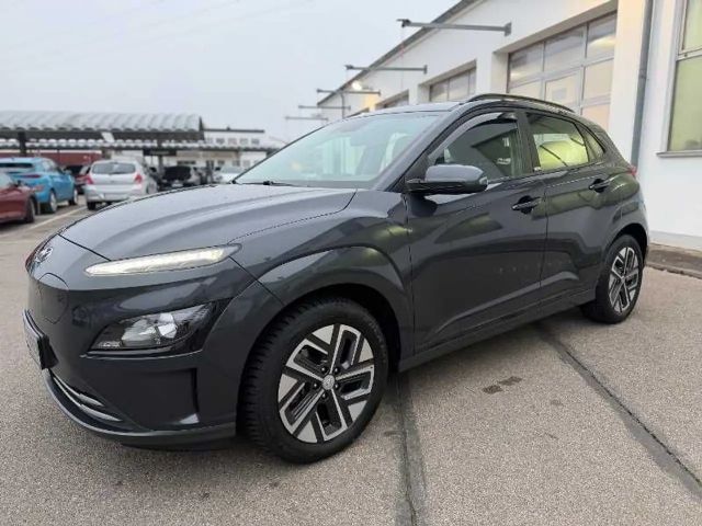 Hyundai Kona 39 kWh Select