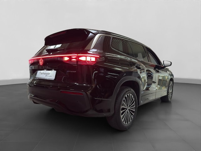 Volkswagen Tayron Life eHybrid