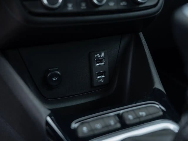 Opel Crossland X Elegance