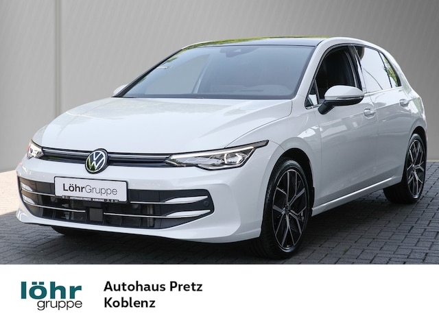 Volkswagen Golf 1.5 eTSI DSG Style