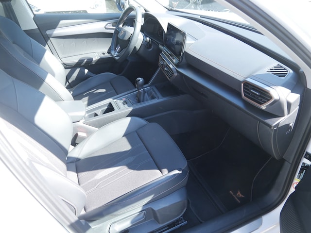 Cupra Formentor 1.5 TSI