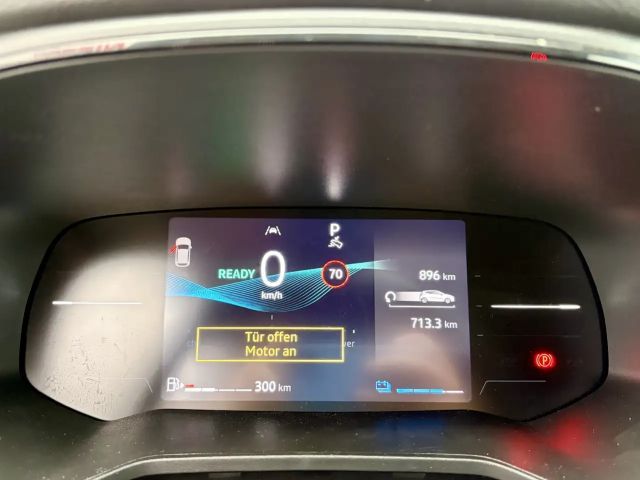 Mitsubishi Colt 1.6 Hybrid