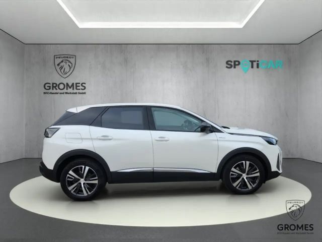 Peugeot 3008 Allure Pack Hybrid