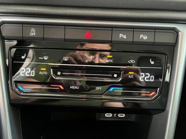 Volkswagen T-Roc DSG Life