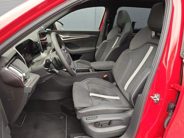 Skoda Kodiaq Sportline