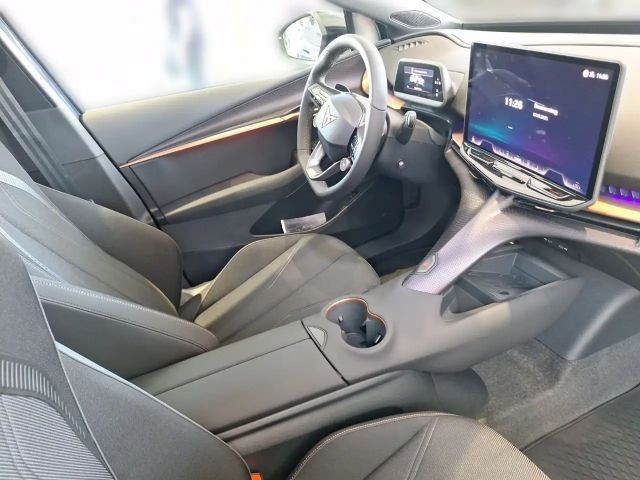 Cupra Tavascan 77kWh Gratis Winterräder!