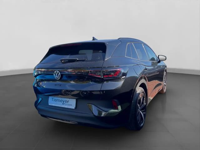 Volkswagen ID.4 GTX