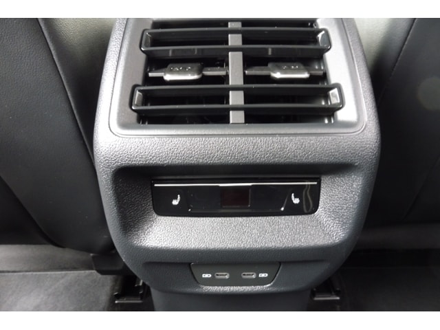 Volkswagen Tiguan 2.0 TDI 4Motion