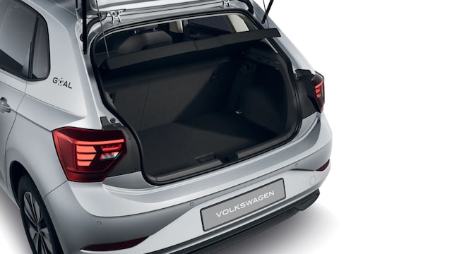 Volkswagen Polo 1.0 TSI DSG