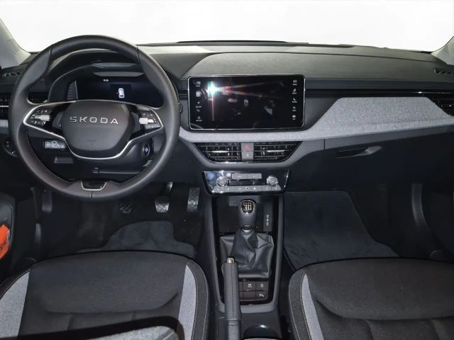 Skoda Kamiq 1.0 TSI Selection
