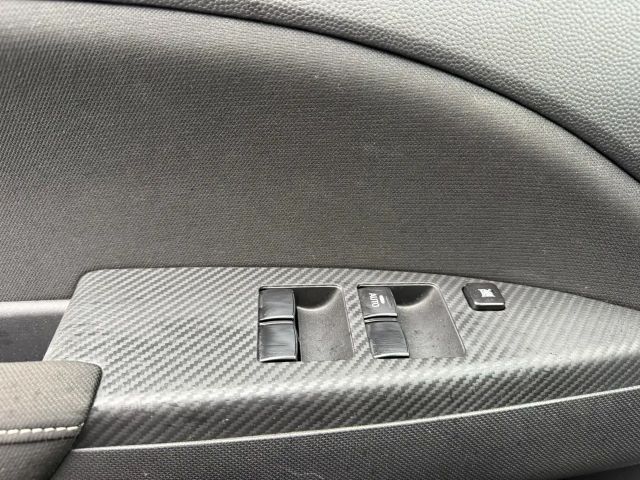 Mitsubishi Space Star Star