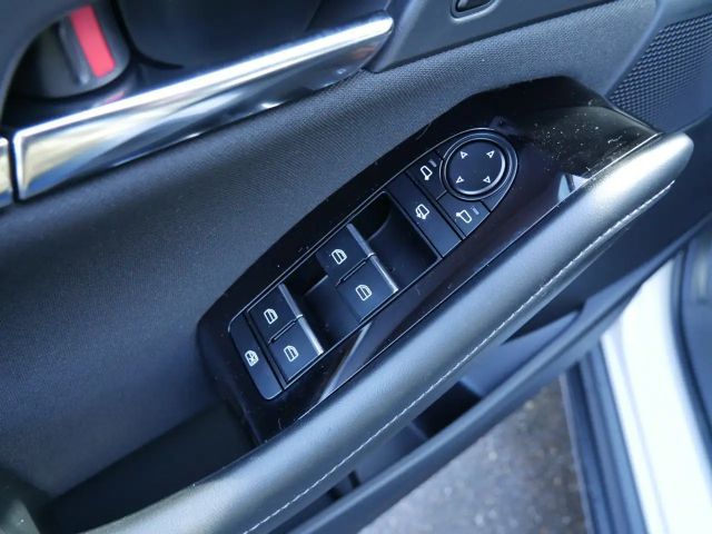 Mazda CX-30 SkyActiv e-Skyactiv