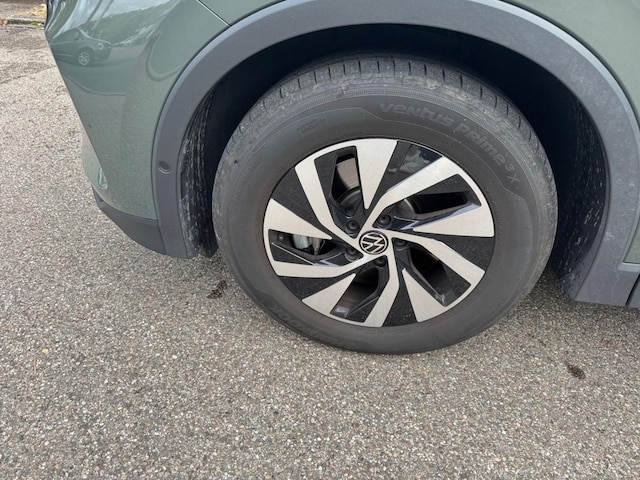 Volkswagen Tiguan 2.0 TDI DSG Life