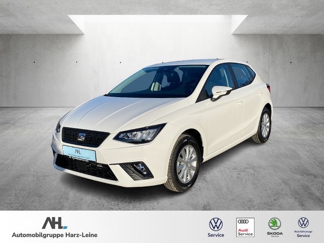 Seat Ibiza 1.0 SHZ/PDC/SMARTLINK/KLIMA/DAB