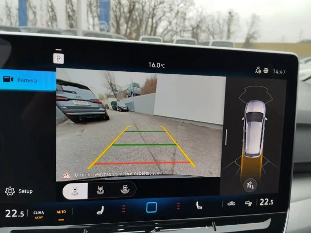 Volkswagen Golf Life Variant