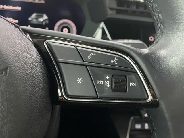 Audi A3 35 TDI Sedan Sportback