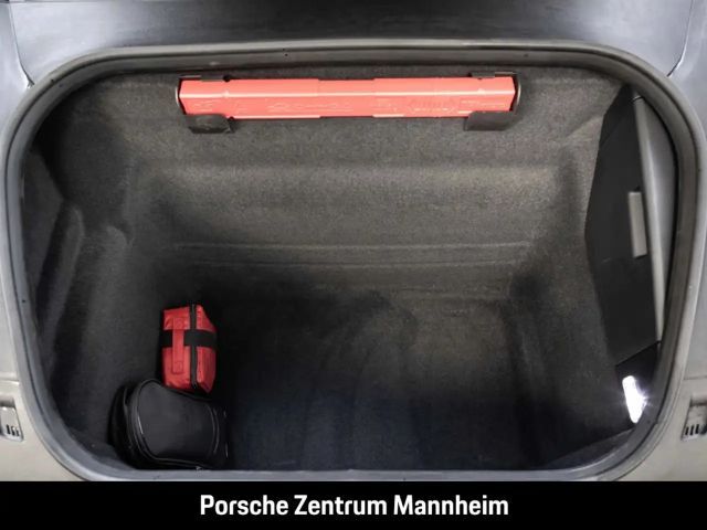 Porsche 992 Coupé GT3