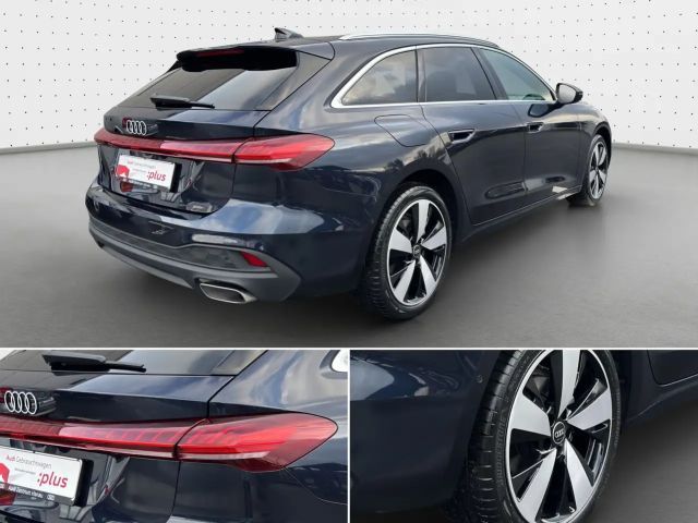 Audi A5 TFSI*NAVI*LED*19ZOLL*AHK*KAMERA*SHZ