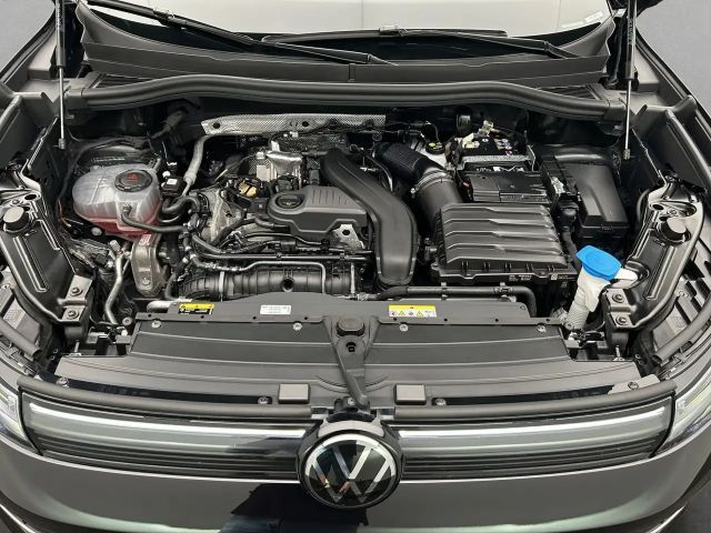 Volkswagen Tiguan 1.5 eTSI DSG Life