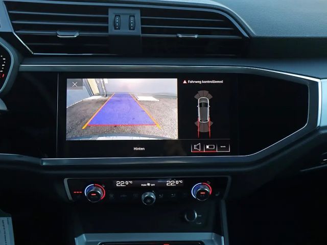 Audi Q3 35 TFSI S-Tronic