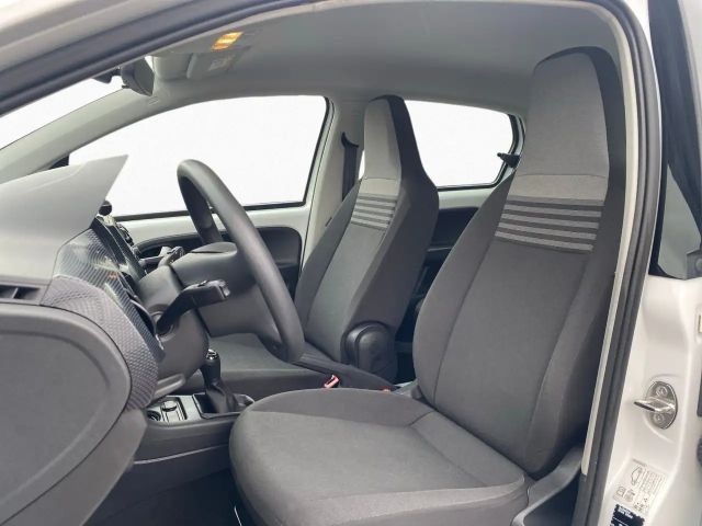 Volkswagen up! 1.0 Basis Klima RFK Sitzheizung PDC hinten