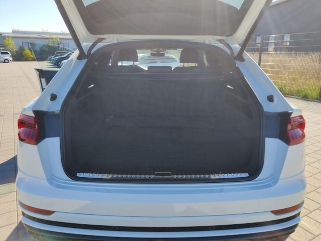 Audi Q8 50 TDI Quattro