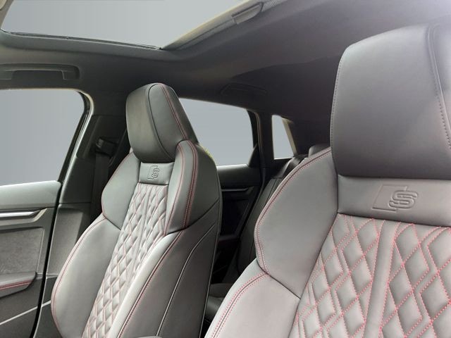 Audi S3 Quattro S-Tronic Sportback