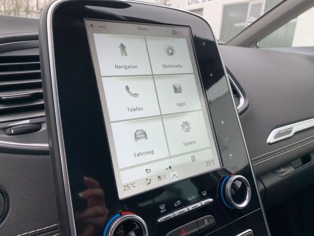 Renault Grand Scenic EDC Grand TCe 140 Techno