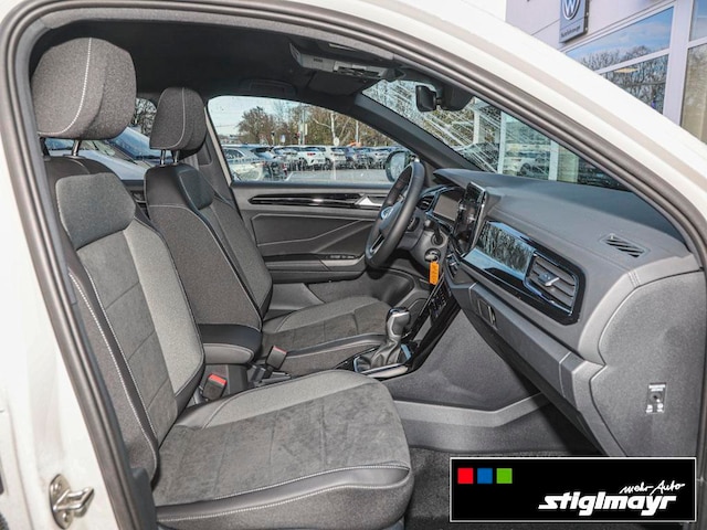 Volkswagen T-Roc 1.5 TSI Style