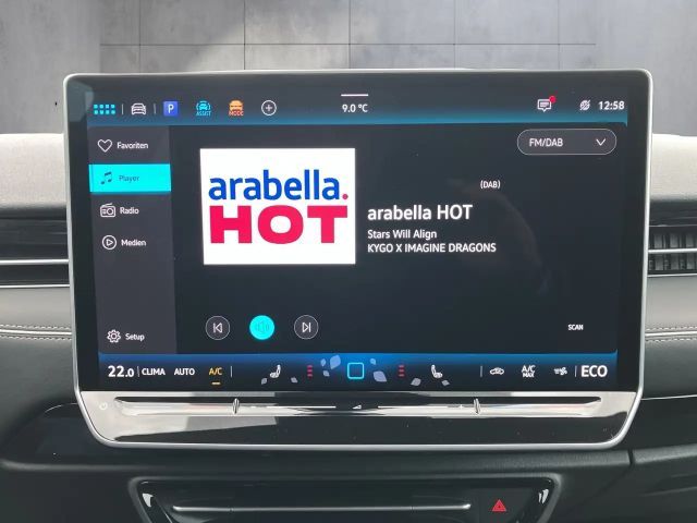 Volkswagen ID.7 Business Pro Tourer