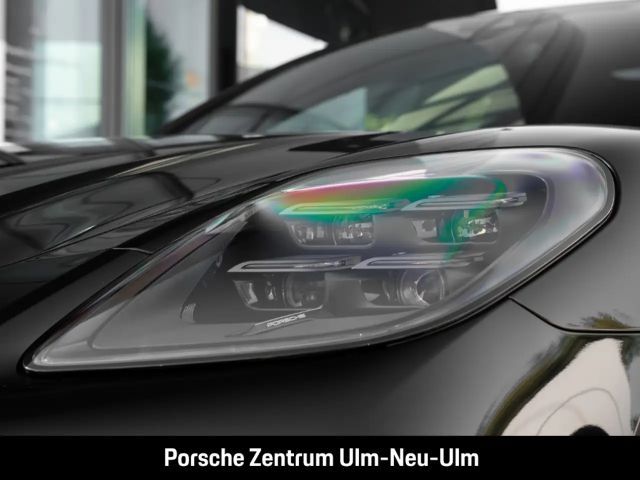 Porsche Panamera 4S E-Hybrid