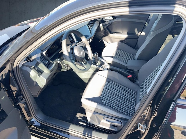 Audi A1 30 TFSI S-Tronic Sportback