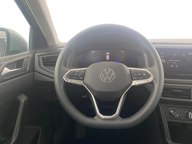 Volkswagen Taigo 4Me TSI