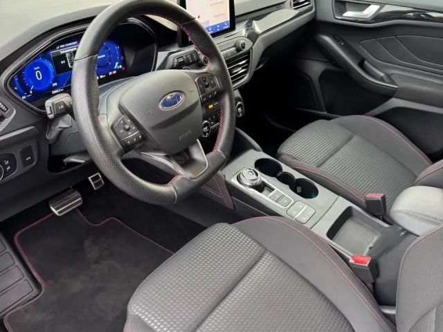 Ford Focus ST Line Wagon