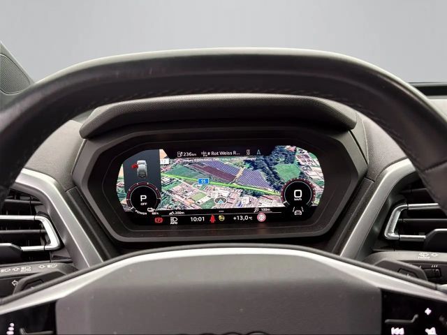 Audi Q4 e-tron 50 Quattro Sportback