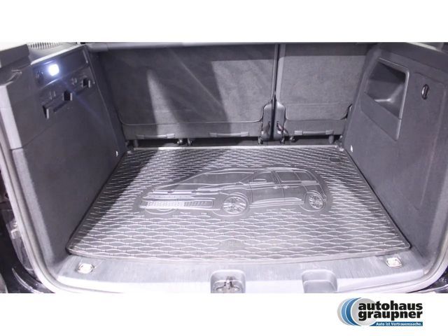 Volkswagen Caddy 1.5 TSI Life