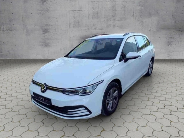 Volkswagen Golf 2.0 TDI DSG Golf VIII Variant