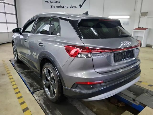 Audi Q4 e-tron Quattro