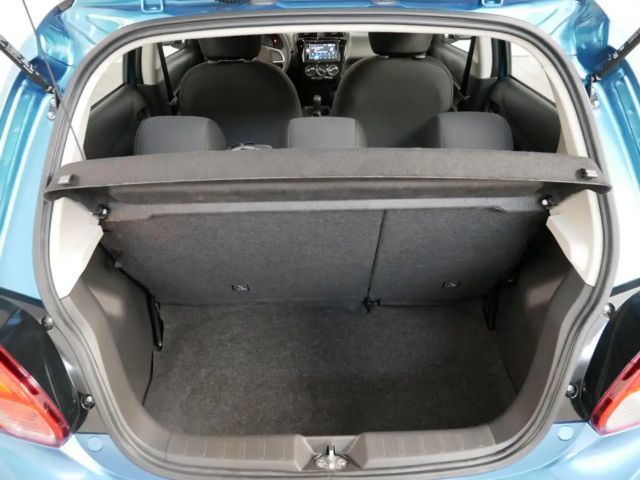 Mitsubishi Space Star Star