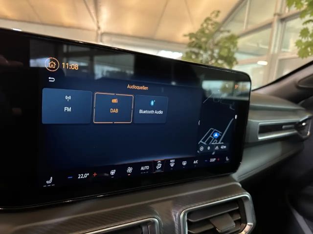 Ford Mustang Fastback GT 5.0 V8