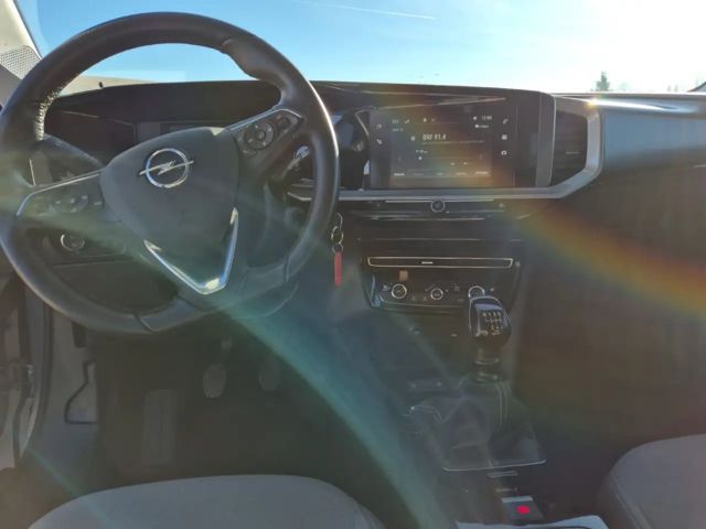 Opel Mokka 1.2 Turbo Elegance Turbo