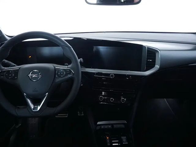 Opel Mokka GS-Line Grand Sport