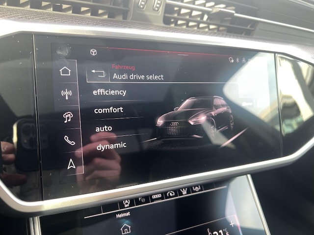 Audi A6 e-tron Avant Performance Quattro