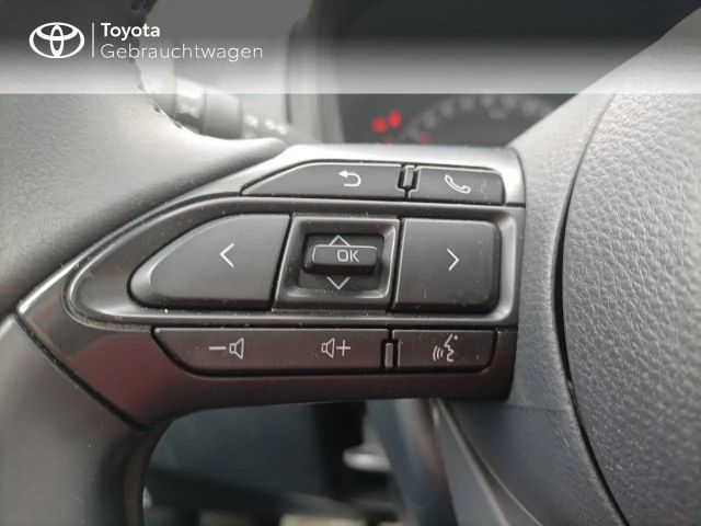 Toyota Aygo X Hatchback Pulse