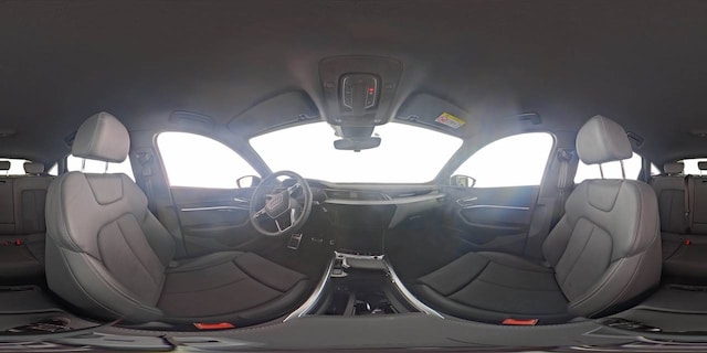 Audi Q8 e-tron 55 Quattro Sportback