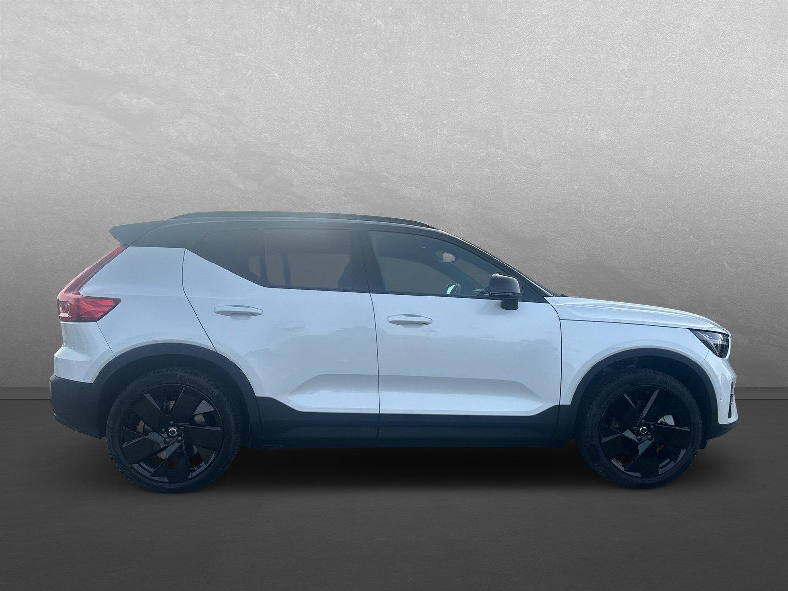 Volvo EX40 Plus Single motor