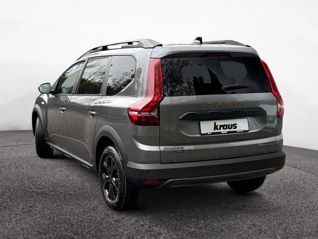 Dacia Jogger ECO-G Extreme