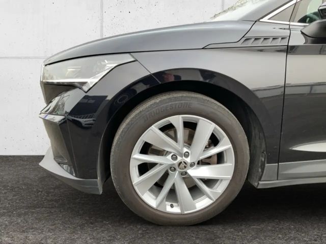 Skoda Enyaq Suite iV 80